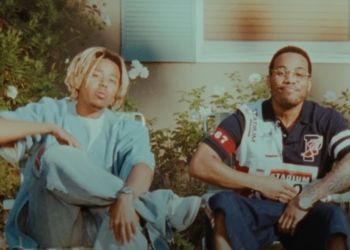 Cordae, Anderson .Paak, And J.Cole Team Up For “Summer Drop”